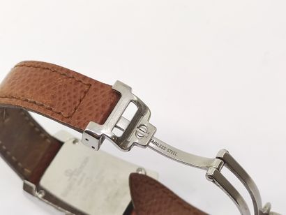 BAUME and MERCIER Hampton

Bracelet watch,...