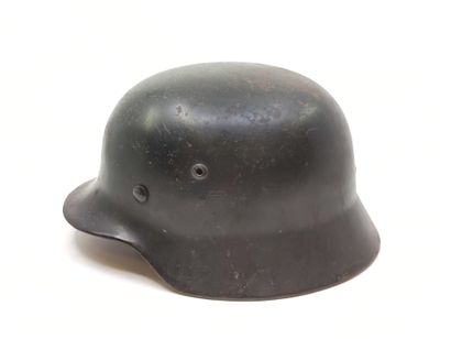 
German air force helmet 