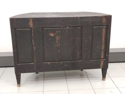 CHALAMEL REIHMS upholstery repairer

Chest...