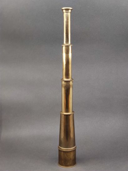 
Scope of approach. 




In brass, with four...