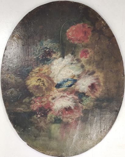 CHONE Georges (1819-?)

