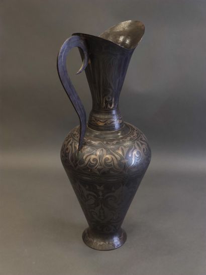 MOROCCO Meknes 

Important ewer out of pushed...