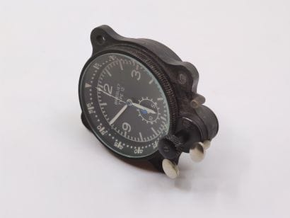 Breguet type 12

BREGUET (FLYBACK INSTRUMENT...