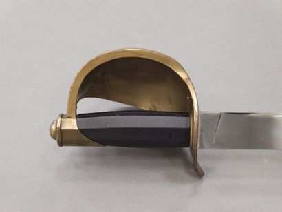 Replica boarding sword

Empire Period Period...