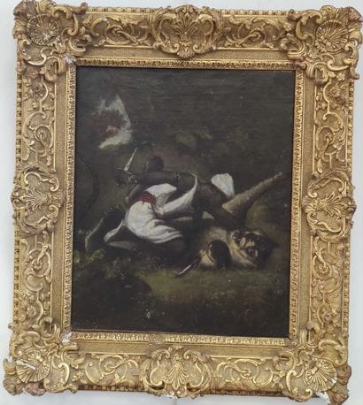 french school of the 19th century

Hunting...