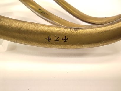 
Saber of non-commissioned officer of cavalry....