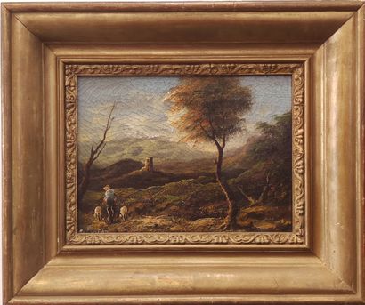Elso Muisari (1922 - )

Country landscape

Two...