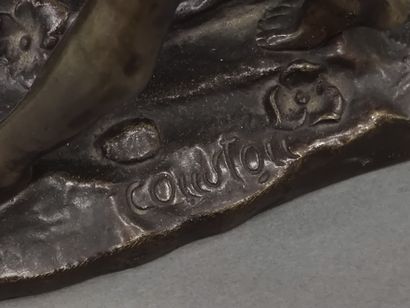 Guillaume COUSTOU (1677-1746) 

After the...