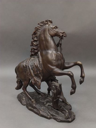 Guillaume COUSTOU (1677-1746) 

After the...