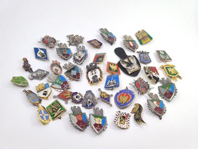 
Set of 40 nipples including 




4th helicopter...