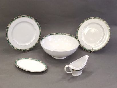 Limoges

Philippe Deshoulieres 