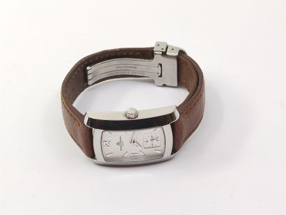 BAUME and MERCIER Hampton

Bracelet watch,...