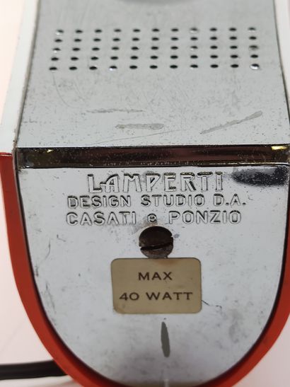 
LAMPERTI 




Casati e ponzio




LAMPE...