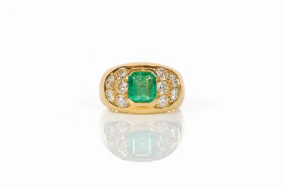 
TRAVAIL FRANCAIS MODERNE





BAGUE en or...