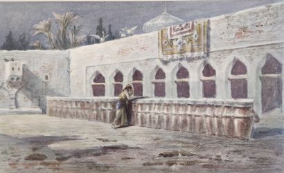 Victor Masson (1849 - 1917)

Mille et une...