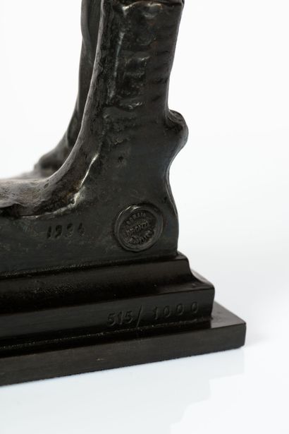 
Arman Fernandez (1928-2005)




Multiple




Le...