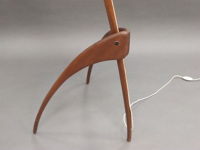 
RISPAL




Lampadaire Mante religieuse




circa...