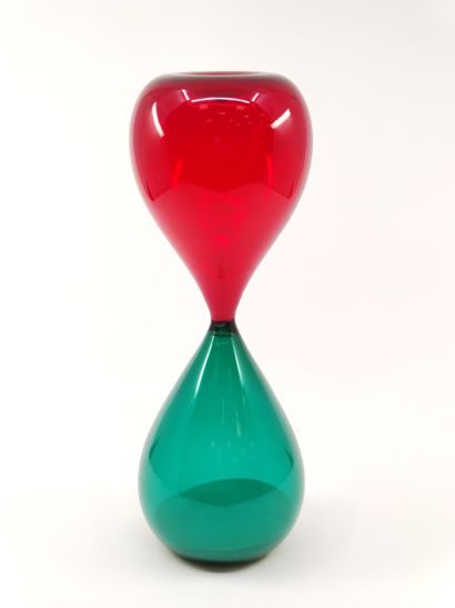 
PAOLO VENINI (1895-1959)




Sablier en...