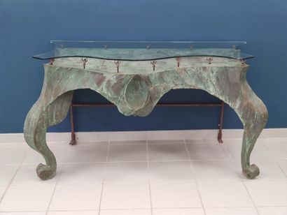 
AUDIARD Michel (1951)









Exemplaire...
