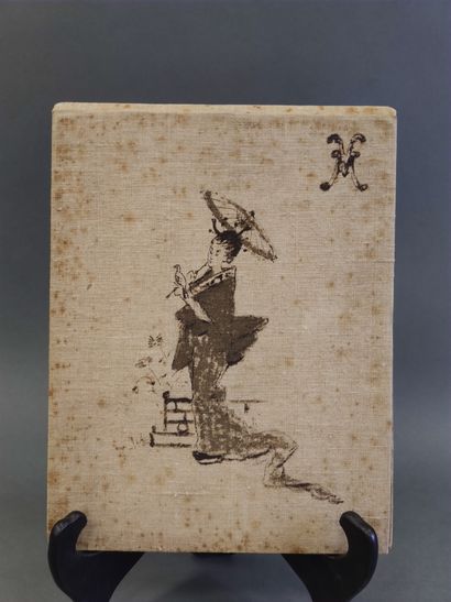 Victor Masson (1849 - 1917)

Carnet à dessins...