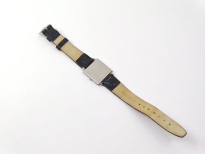 
VACHERON CONSTANTIN Genève 




Montre bracelet,...