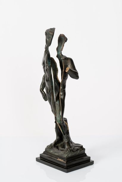 
Arman Fernandez (1928-2005)




Multiple




Le...