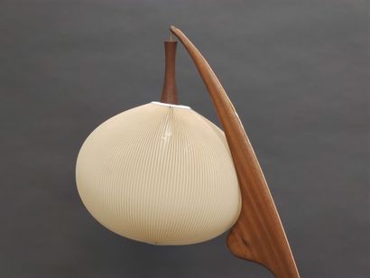 
RISPAL




Lampadaire Mante religieuse




circa...