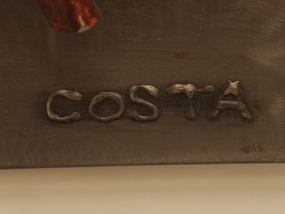 COSTA Fernando (1970)


