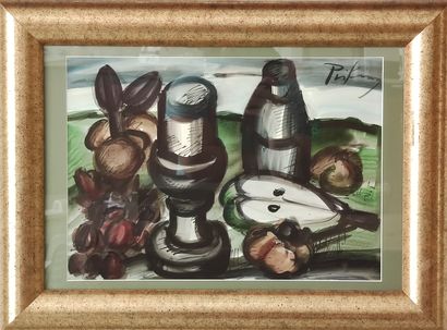 
PRIKING




Nature morte 




Aquarelle...