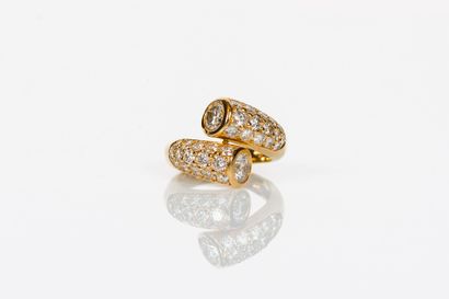 
TRAVAIL FRANCAIS MODERNE 





BAGUE toi...