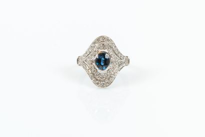 
TRVAIL FRANCAIS du XXème





BAGUE en or...