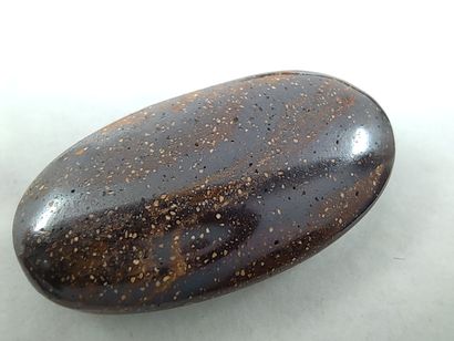 OPALE koriot nut boulder du Queensland Australie...