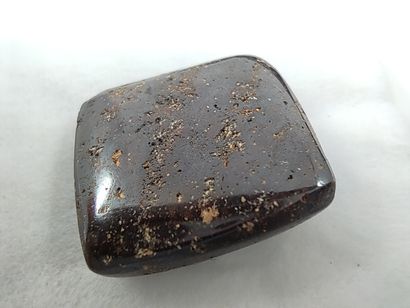OPALE koriot nut boulder du Queensland Australie...