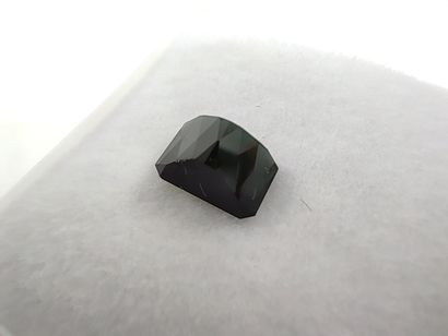 TOURMALINE bluish green Mozambique emerald

Dim:...