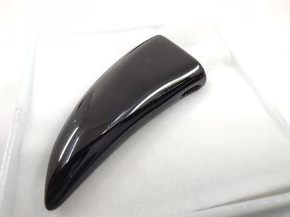 ONYX black drilled Kanchanaburi Thailand...