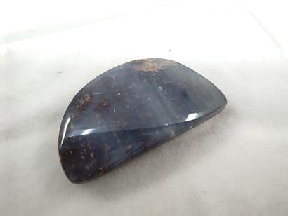 OPALE koriot nut boulder du Queensland Australie

Dim...