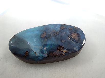 OPALE koriot nut boulder du Queensland Australie...