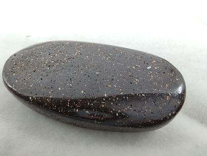 OPALE koriot nut boulder du Queensland Australie...