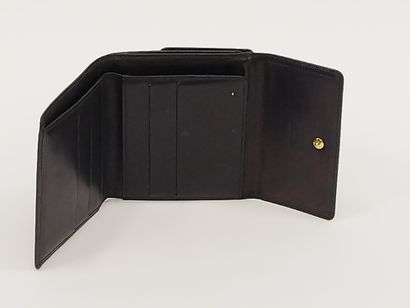 
LOUIS VUITTON BRAZZA




Porte-monnaie en...