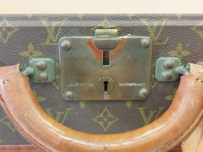 
LOUIS VUITTON - Valise 
