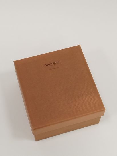 
LOUIS VUITTON BRAZZA




Porte-monnaie en...