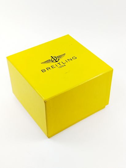 
BREITLING Patrouille de France



Montre...