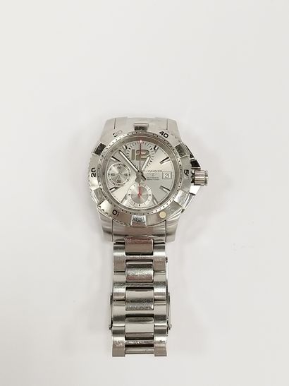 LONGINES HydroConquest

Montre bracelet d'homme,...