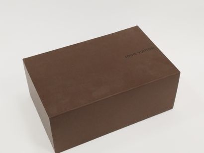 
LOUIS VUITTON 




Paire de baskets de couleur...