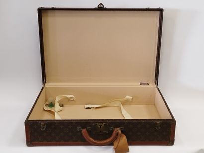 
LOUIS VUITTON - Valise 
