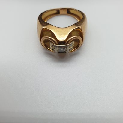 BAGUE de type 