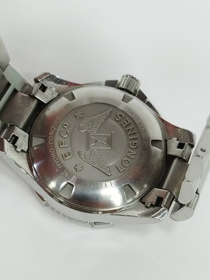 LONGINES HydroConquest

Montre bracelet d'homme,...