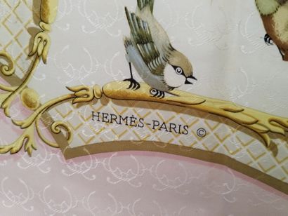 HERMES


