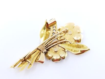 
BROCHE 
