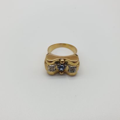 
BAGUE de type 